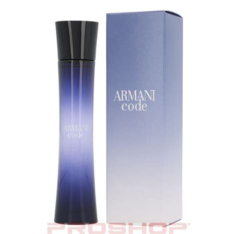 armani code kvinder